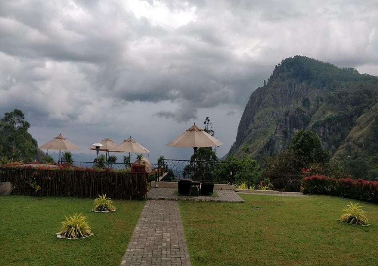 Hotel Ekho Ella Esterno foto